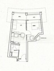 One Pearl Bank (D3), Apartment #472166271